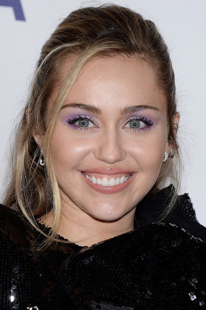 Miley Cyrus - 10
