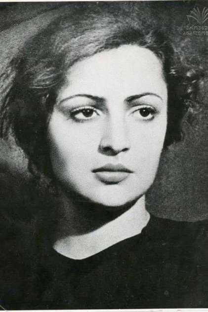 Dodo Chichinadze photo 4