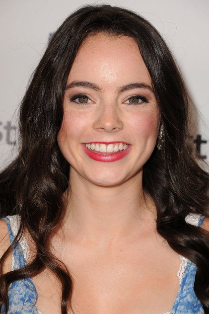 Freya Tingley - 10