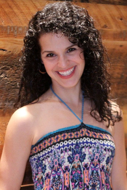 Shirley Rumierk - 4