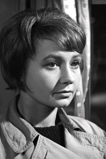 Elżbieta Czyżewska photo 24