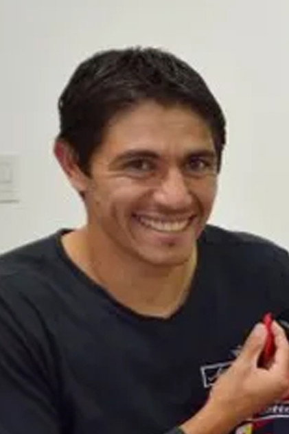 Gabriel Graciani