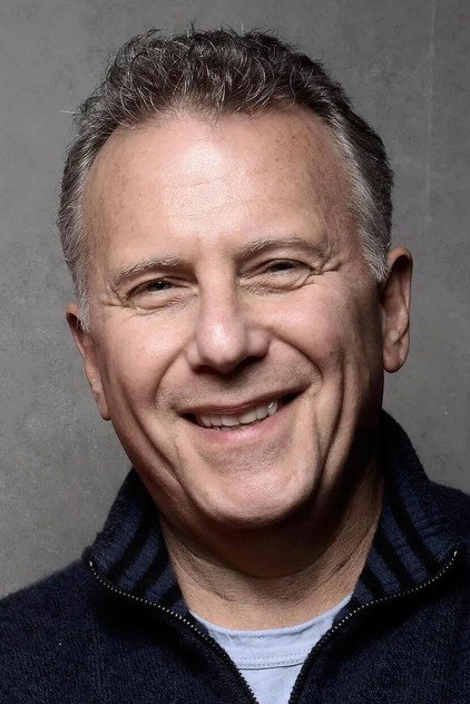 Paul Reiser - 4