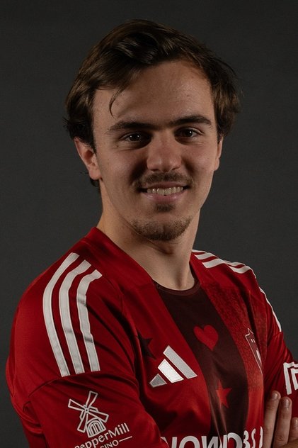 Jonathan Maes