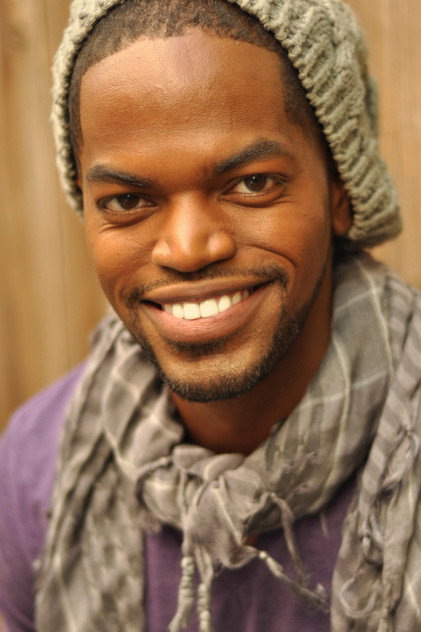 Hari Williams - 4
