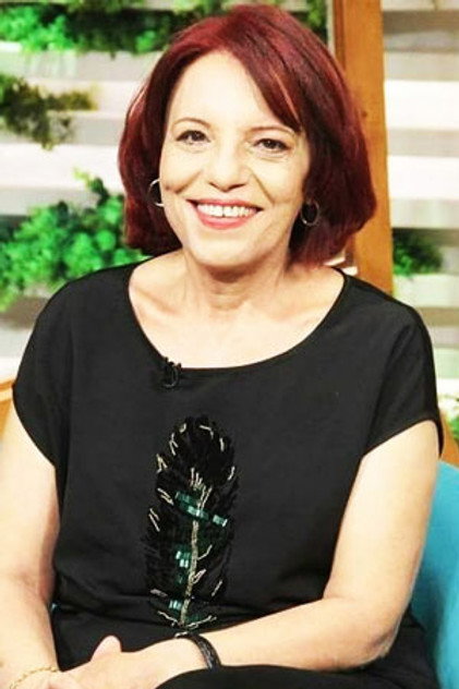 Image of Arefa Abdel Rasoul