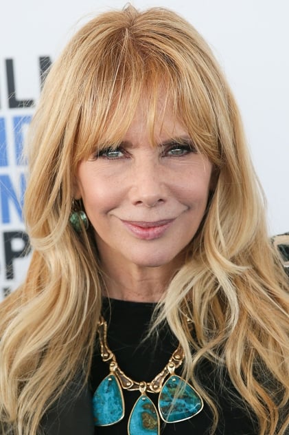 Rosanna Arquette - 5