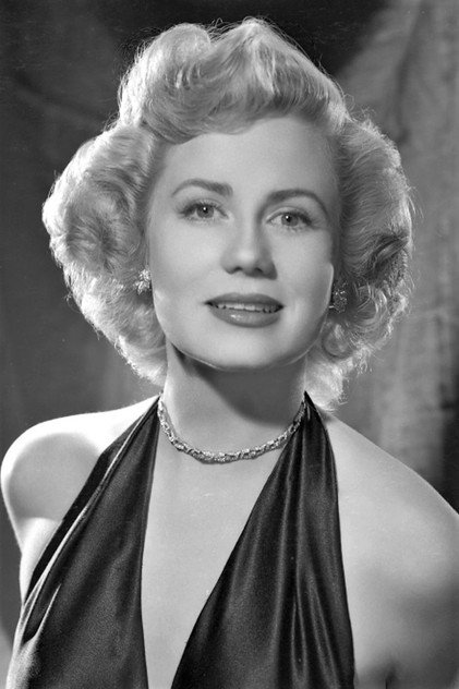 Jacqueline White - 4