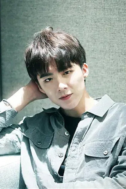 Yuning Liu