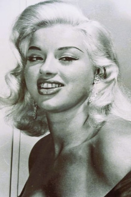 Diana Dors - 9