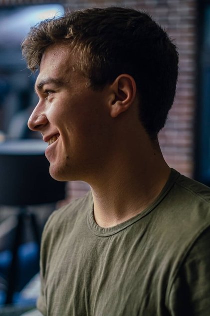 Аватар персоны Lasse Lenz