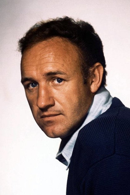 Gene Hackman - 10