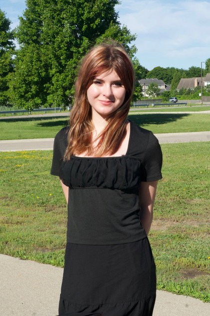 Darcy Amick