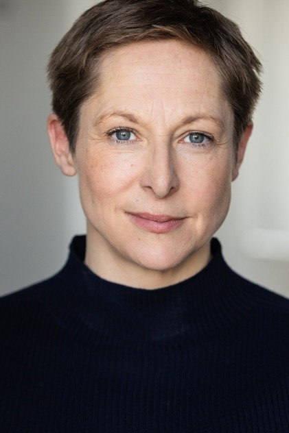 Kirsty Yates