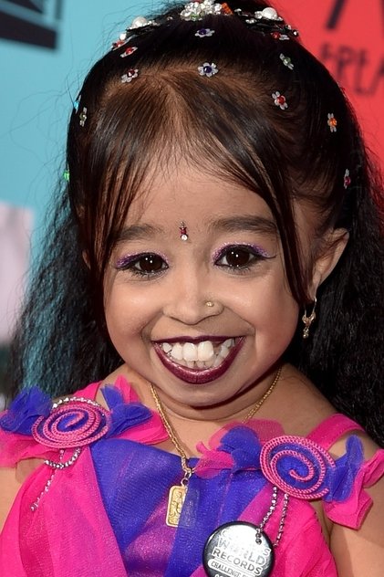 Jyoti Amge