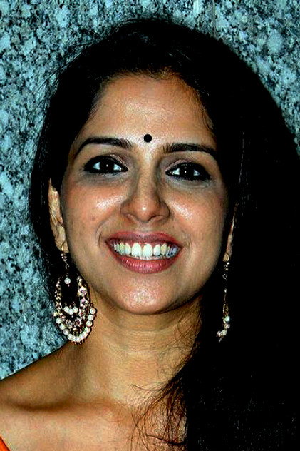 Aparna Nair photo 2