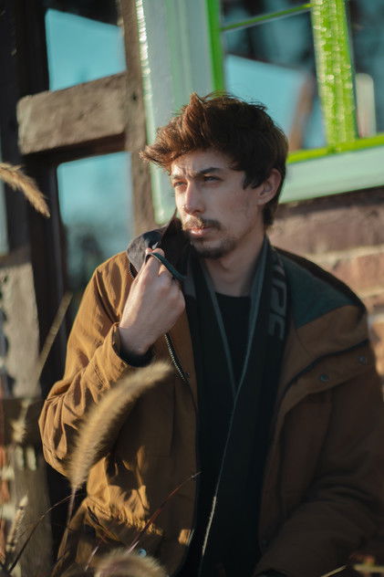 Аватар персоны Guilherme G. Pacheco