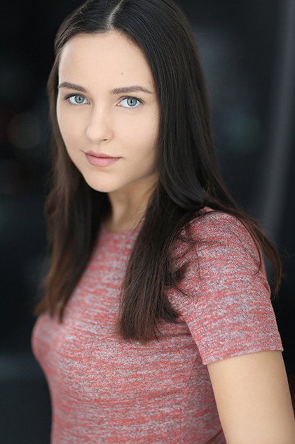 Katherine Ramdeen - 13