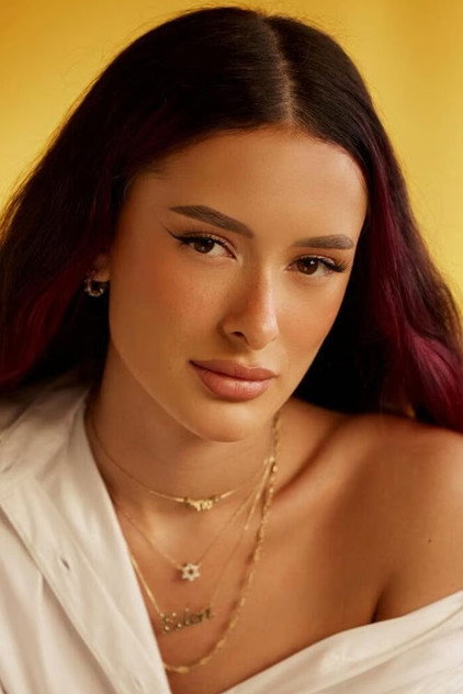 Eden Golan