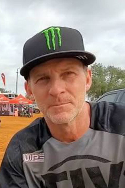 Damon Bradshaw
