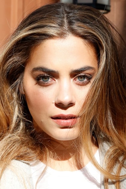 Image of Lorenza Izzo