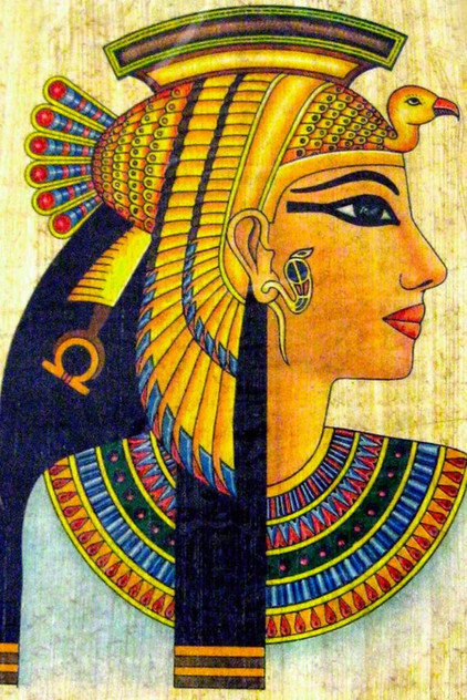 Cleopatra