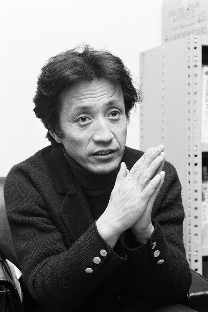 Gaku Yamamoto photo 4