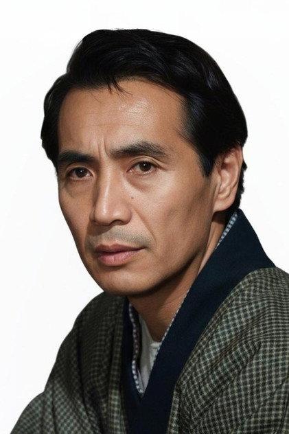 Masayuki Mori - 2