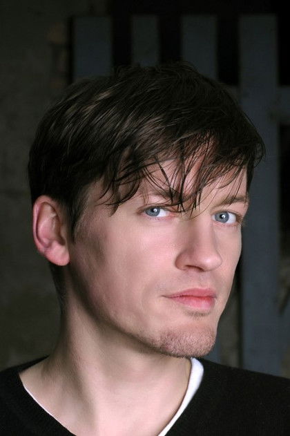 Аватар персоны Fitz van Thom