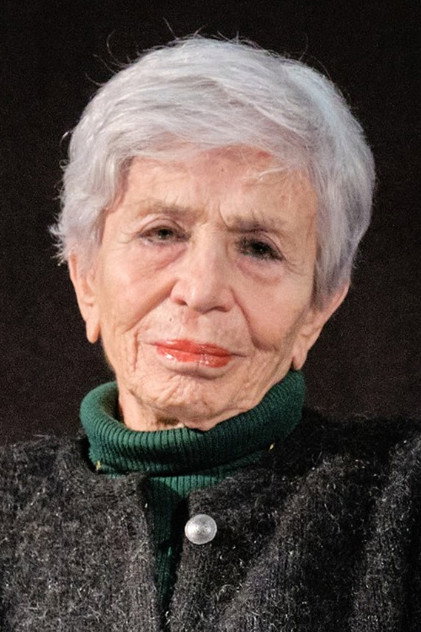 Luciana Castellina