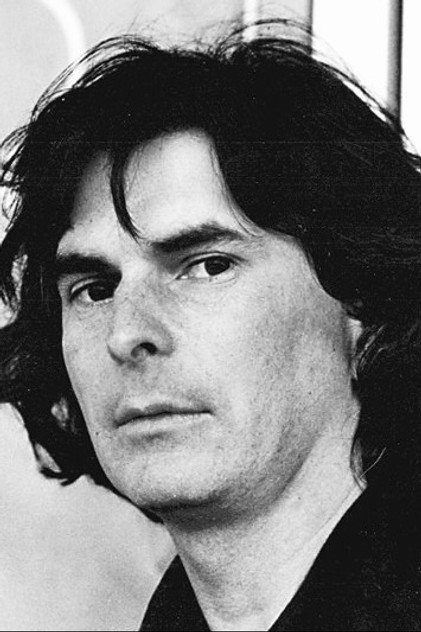 Portrait of Jean-Claude Lauzon Portrait of Jean-Claude Lauzon