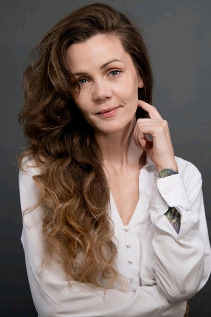 Аватар персоны Samantha Jay