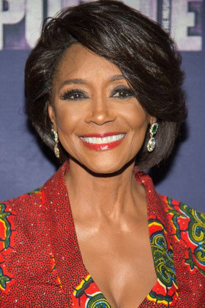 Margaret Avery - 4