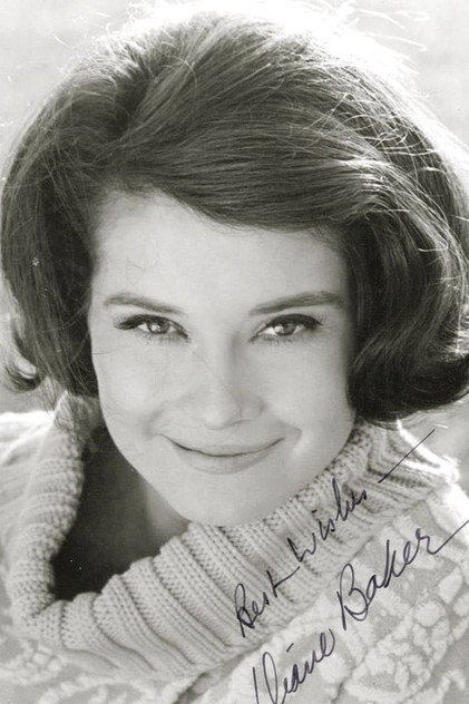 Diane Baker - 9