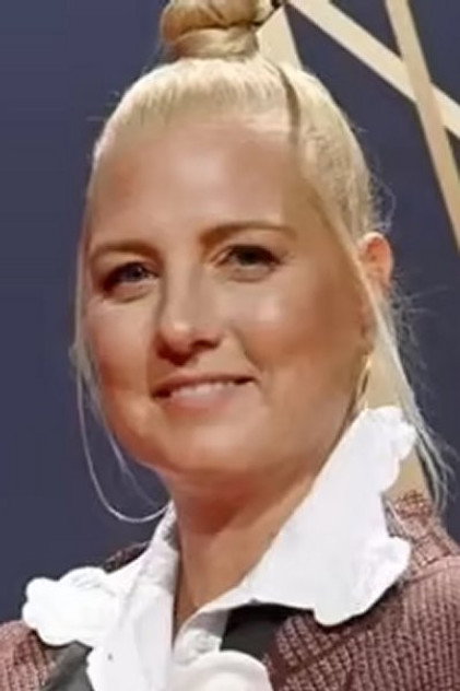 Linda Wassberg - 4