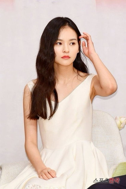 Kim Yoon-hye - 7