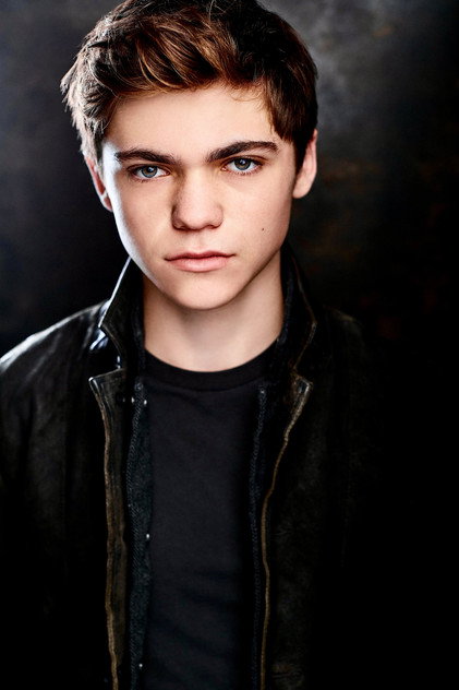 Jackson Dorfmann photo 2