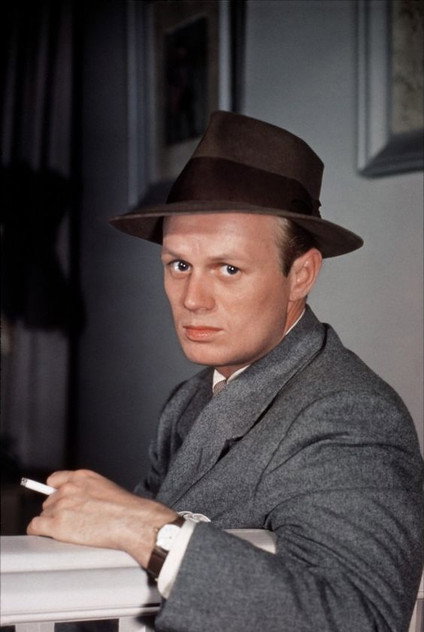 Richard Widmark - 4