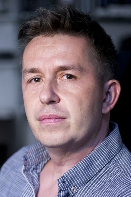 Michal Novinski Michal Novinski