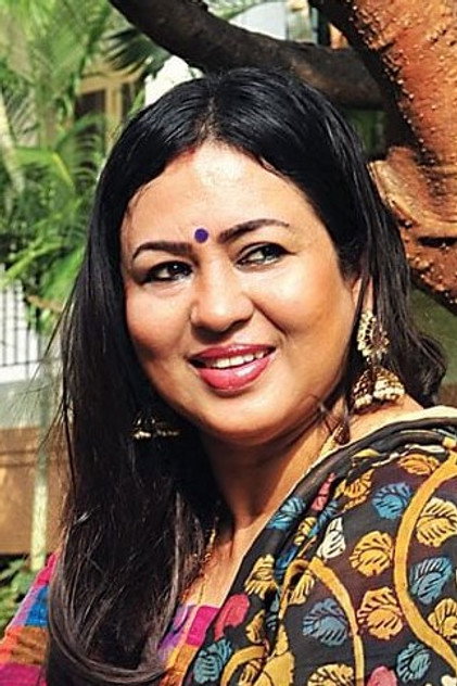 Jayashree photo 5