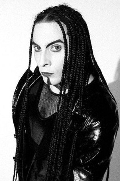 Widow