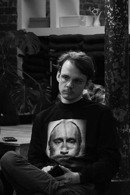 Аватар персоны Alexander Shtefanov