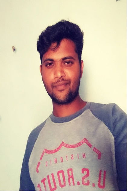 Аватар персоны P. Gangadhar