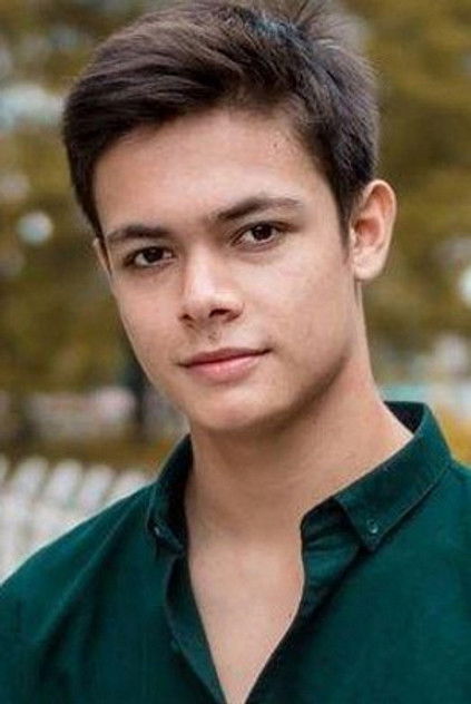 Аватар персоны Bryan Andrew