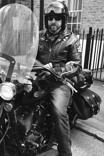 Jo Diamond photo 2