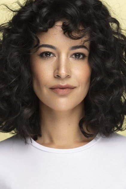 Czarina Mireles