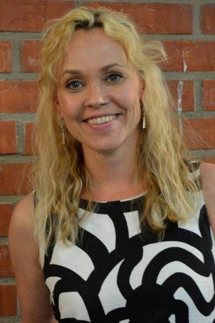 Image of Anu Palevaara