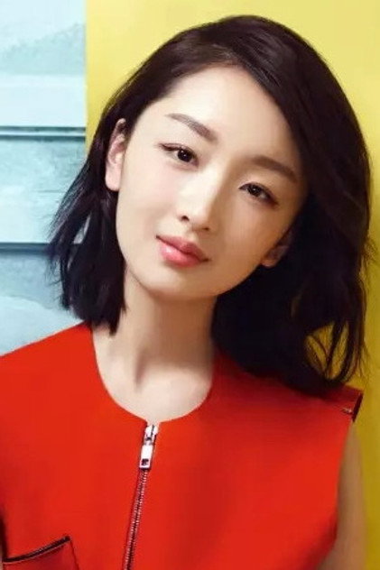 Zhou Dongyu - 9