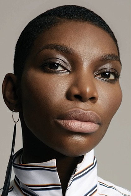 Michaela Coel - 16