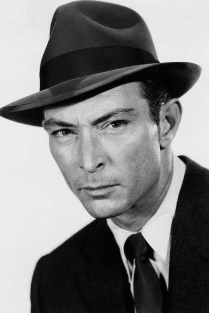 Lee Van Cleef - 4